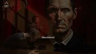 Ils te sentiront avant que tu parles – La vraie confiance selon Machiavel