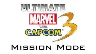 Ultimate Marvel vs Capcom 3 Missions - Amaterasu