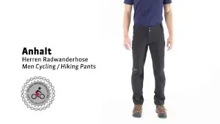 Maier Sports - Anhalt Produktvorstellung