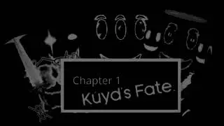 PM 6:06 Kǔyd&rsquo;s Fate (Trailer)