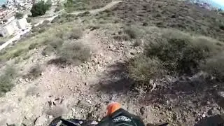 Enduro Holidays Spain - Suntrails Enduro