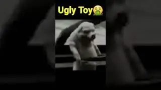 Most ugliest toys in the world #haider tv