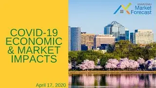 COVID-19 Economic & Market Impacts: April 17