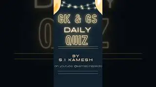 संथाल विद्रोह#education #general knowledge #questions