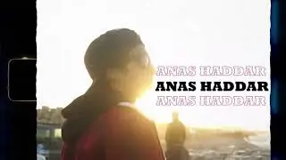 Trailer - Home - Anas Haddar 🇲🇦
