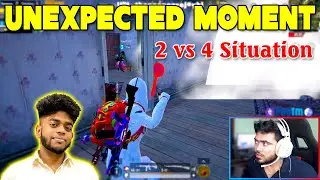 Raj and Viper Mass Combo Back | Unexpected Match
