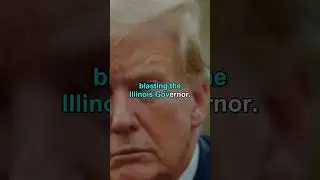 Trump's Supreme Court Loss & Chicago Chaos