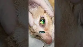 Why Animal Eyes Glow In The Dark?