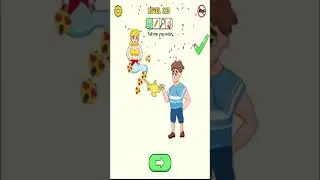 Delete Puzzle Erase Her Level 112