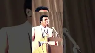 Muhammad Ali shuffle in his prime#viral#trending #shortsfeed #muhammadali #boxing #greatest