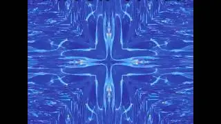 04 Water Sines - Flow M'Ocean