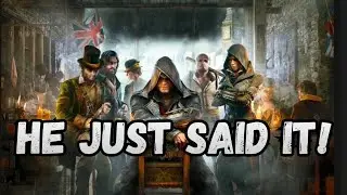 Бывший разработчик Ubisoft высказался об играх класса AAA.
