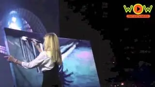 Speed Painter Dubai