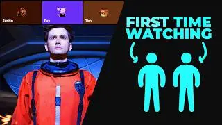 SCI-FI HATERS watch SCI-FI HATERS watch Doctor Who