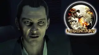 Legendary #1►НУ И РОЖА!!!!