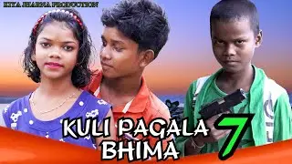 Kuli Pagala Bhima Episode 7 New SantaliFull Hd  Video 2022 Manuram, Bhima Pagala, Goli & Pano Biti