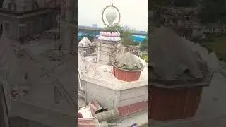 jay mata di #devimandir #manandham