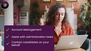 Recruit the smart way