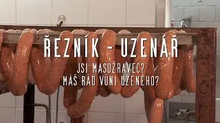 SZeŠ a SOU Čáslav - obor ŘEZNÍK