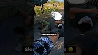 Indian Army Life..💪❤️ #shorts #indianarmy