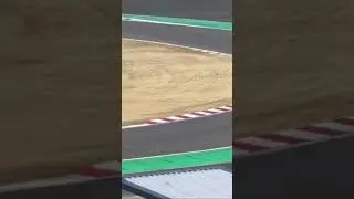 Ferrari F2012 エンジンサウンドパフォーマンス&Ferrari F189デモラン