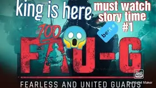 FAU-G IS AT NEXT LEVEL | #FAUG GAMEPLAY | MUST WATCH | BYE BYE PUBG