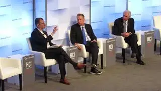 West Health Initiative: Keynote Panel - John Kasich and Steve Beshear