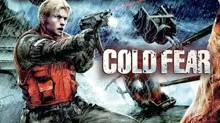 Cold Fear PT BR  -  Direto do PS2 Bombrado  - jogando pela primeira vez