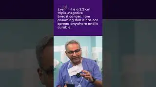 Is Triple Negative Breast Cancer Curable? | Breast Cancer Survival Rate! | SSO Hospital