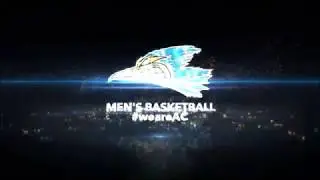 2020 SO 6'7 F Tayvion Johnson Final Highlight - Angelina College
