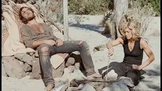 A Poor Fisherman Teaches a Lesson to a Rich Man&rsquo;s Wife While Stranded on an Uninhabited Island