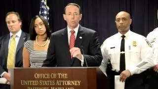 14 Members of BGF Gang Indicted