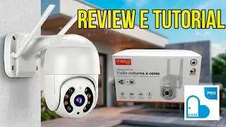 Agold CAM-05 camera review and installation guide