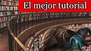Heroes of Newerth | Tutorial de como descargarlo y configuraciones varias.