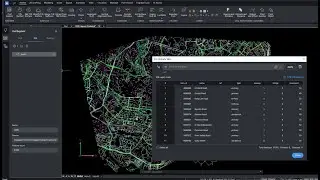 BricsCAD® Pro Bridging the Gap between CAD and GIS - Webinar