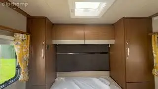 AUTOTRAIL Imala 730