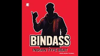 (FREE) - INDIAN GANGSTA TYPE BEAT | 