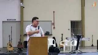 Encontro geral - 14.09.2025 [Gravado]