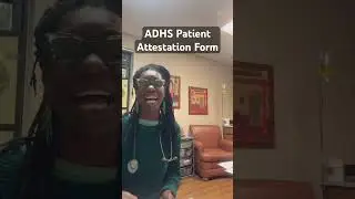 Anyone applying for their MMJ card  in Arizona needs to sign the patient attestation form