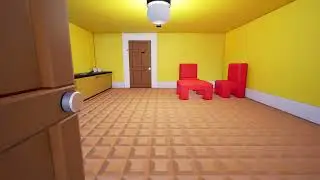Something's in my house