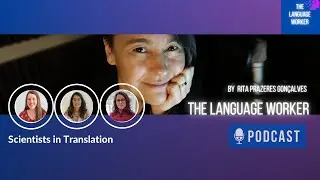 Scientists in Translation #translation #science #medical #lifescience