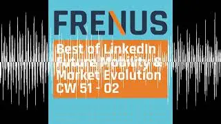 Best of LinkedIn: Future Mobility & Market Evolution CW 51 - 02