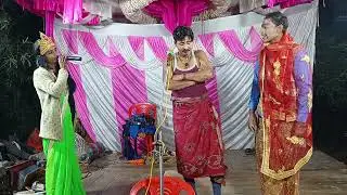 संगीत भाग 7)( सत्य लक्ष्मी का झगड़ा विक्रमादित्य  विनोद मास्टर, (6307265235 पता केशवपुर श्रावस्ती#@