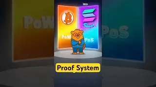 What is Proof Systems? Explained Like You&rsquo;re 12 #crypto #proofofwork #proofalliance #hardfork