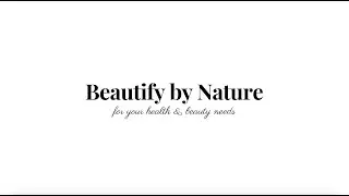 Introducing Beautify by Nature PH, which is now ORGANIFIED BOX! ♡