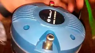 Jbl copy modal  calinate chalenger series  speaker fearing  (1) DIY