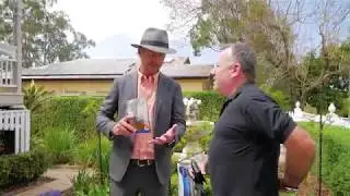 Agents in Action | Trent Quinn
