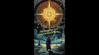 The Conscious Soul And The Etheric Body...