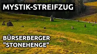 Mystik-Streifzug entlang des B&uuml;rserberger 