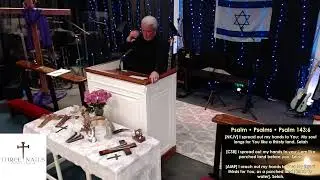 Three Nails Gospel Church